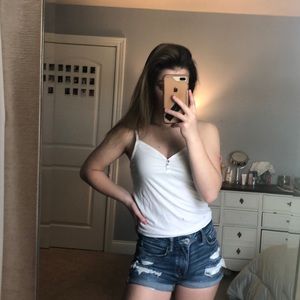 American Eagle Soft & Sexy tank top